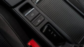 Škoda Octavia Combi 2.0 TDI Style A/T DSG - 16