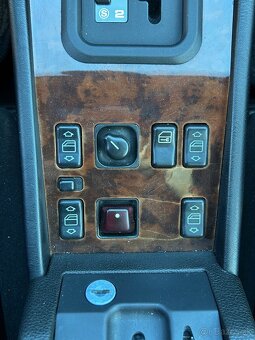 Mercedes-Benz E trieda Kabriolet E220 Cabrio - 16