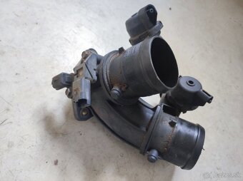 Motor 2.0 HDI (RHR) - AT prevodovka 📦→ 🚚→ 🏠 - 16