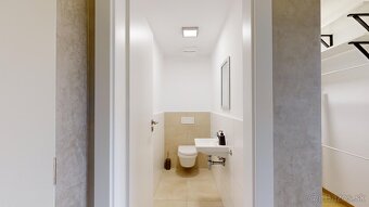 Ponúkame na prenájom LUXUSNÝ 3i mezonet v Trnave - 16