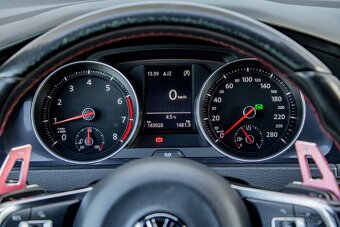 Volkswagen Golf 2.0 TSI BMT GTI DSG - 16