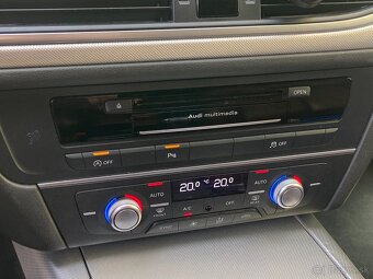 Audi A6 Avant 3.0 TDI 200kW AT8 - 16