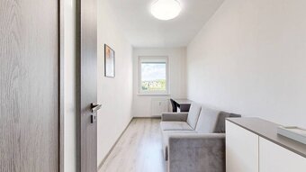 KVP - Starozagorska.ZARIADENÝ veľmi pekný 4 izb.byt, 83 m², - 16