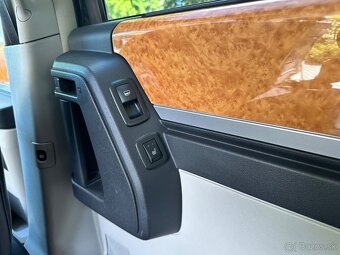 Chrysler grand voyager 2,8 crdi,Automat - 16
