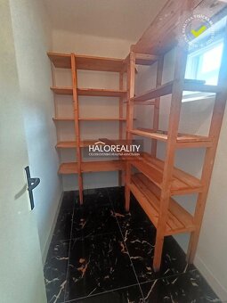HALO reality - Predaj, rodinný dom Dubovce - ZNÍŽENÁ CENA - 16