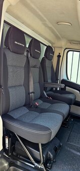 Fiat Ducato 3.0 Mjet 180k Skriňa Maxi 3.5t  Hydraulické Čelo - 16