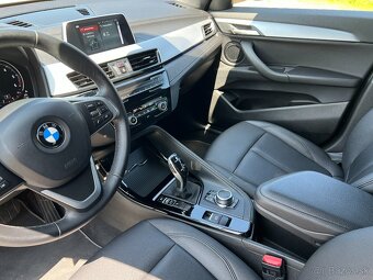 BMW X2 sDrive18d A/T - 16