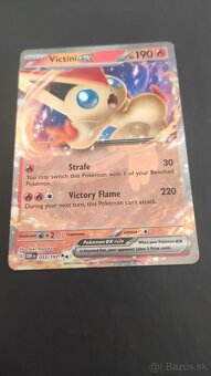 Pokémon kartičky 2/3 - 16