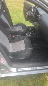 predám VW golf IV 1.9tdi 81kw v dobrom stave - 16