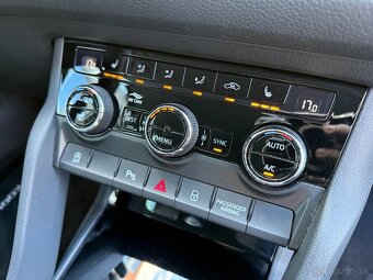 Škoda Kodiaq Style 2.0 TDI 110kW 4x4 DSG - Záloha - 16