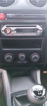 Seat Ibiza 1.4 benzin - 16