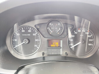 Peugeot Partner L1 1.6 HDi - 16