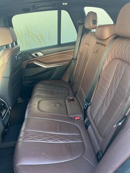 BMW X5 xDrive30d G05, M-packet - 16