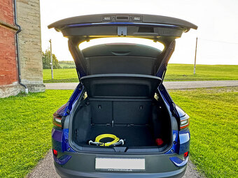 SLEVA VW ID.4 PERFORMANCE 1.majitel – 30500km  - 16