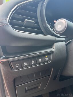 Mazda 3 sedan G122 plus - safety , sound, style - 16