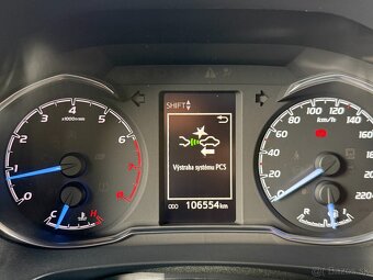 Toyota Yaris 1.5 Selection top 7/2018 po servise - 16