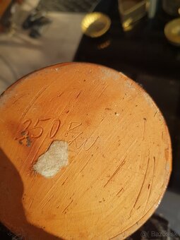 MODRANSKÁ + Wilhelmburg KERAMIKA - 16