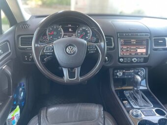 Volkswagen Touareg II 3.0 V6 TDI BMT 4MOTION - 16