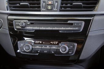 BMW X2 20i xDrive - 16