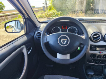 Dacia Duster 1.5/79kW 4x2 - 16