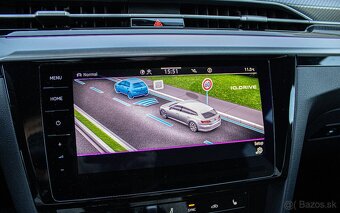 Volkswagen Arteon 2.0 TDI R-Line DSG 2022 - 16