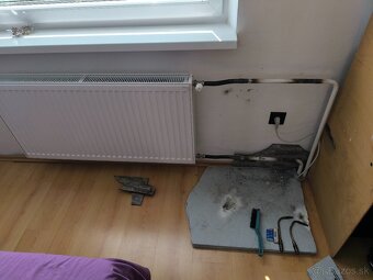 Kúrenár - Vodoinštalatér - Plynár - 16