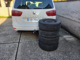 Seat Alhambra 2.0TDI - 16