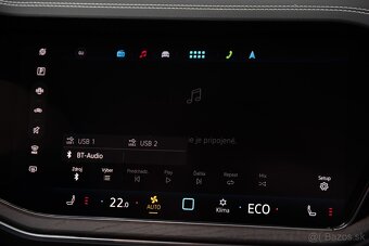 Volkswagen Touareg 3.0TDI 170kW, automat, 4x4, 2024, DPH - 16