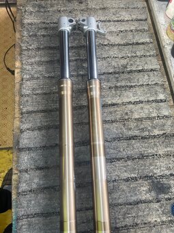 pitbike ycf 150 - 16