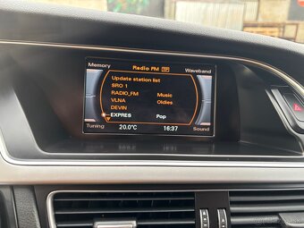Audi A4 Avant - 16