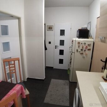 Predaj 2-garsónky Vrakuňa Bratislava - 16