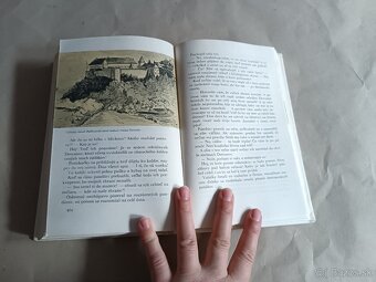 Ľudovít Janota: Slovenské hrady 1974 - 16