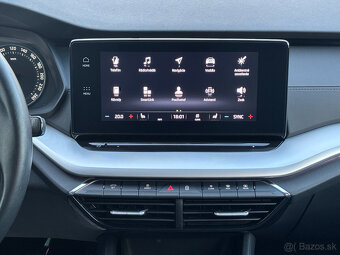 Škoda Octavia Combi 1.5 TSI ACT Style - 16