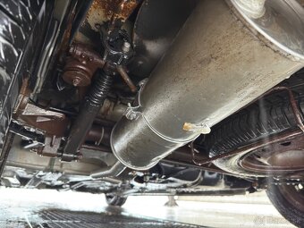 Predám Peugeot 206 Motor 1.1 - 16