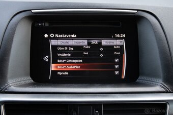 Mazda CX-5 2.2 Skyactiv-D AWD Revolution TOP A/T - 16