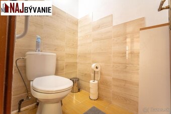 Rodinný dom po rekonštrukcii obec  Kalameny Rezervovaný - 16