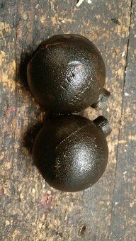 Mf-70 (MF70)-  náhradní dily - 16