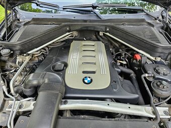 BMW X5 e70 3.0d 173kw - 16