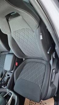 Škoda Karoq 1.5 TSI ACT EVO Sportline DSG LED WEBASTO CANTON - 16