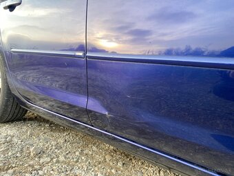 Mazda 3 BK, 1.6 benzin, 2006 - 16