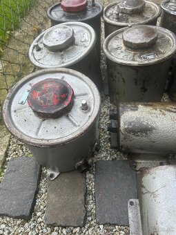 Polonesený pluh - 16