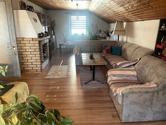 Perfektný 6i RD na Starom Mazorníku v Brezne -SUPER LOKALITA - 16