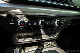 Audi Q5 Sportback 40 2.0 TDI mHEV Advanced quattro S tronic - 16