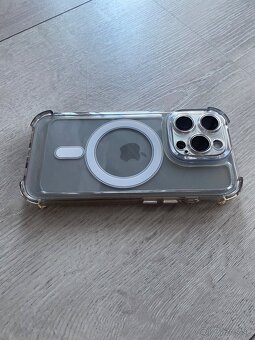 Iphone 16Pro 256 - 16