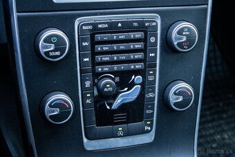 Volvo V60 D2 2.0L 88kW AT 6-st. - 16
