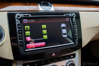 Volkswagen Passat Variant 2.0 TDI BMT Highline 4MOTION - 16