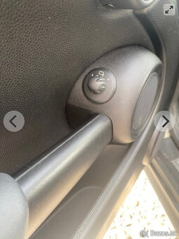 Mini Cooper 1.6i 118PS AT - 16