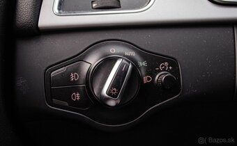 Audi A5 3.0 TDI Sline Quattro 87.000km - 16