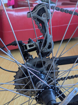 Horský bicykel Dema Asti - 16