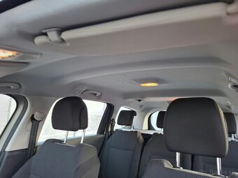 PEUGEOT 5008 1.6 HDI BUSINESS M6 - 16